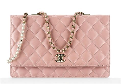 chanel tasche preiserhöhung 2016